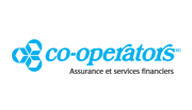 Co-operators - Assurances et services financiers