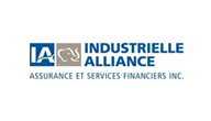 Industrielle Alliance, Assurance et services financiers